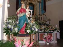 Madonna del Carmine