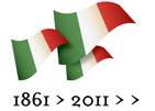 Logo Unità d'Italia Logo Unità d'Italia